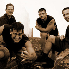 Fürgerókalábak - Robogó (2007)