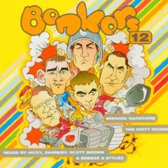 Euphony & DJ Storm - First Kontact