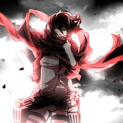 [FrAnime Music] - "Beautiful Cruel World" ENGLISH - Attack on Titan