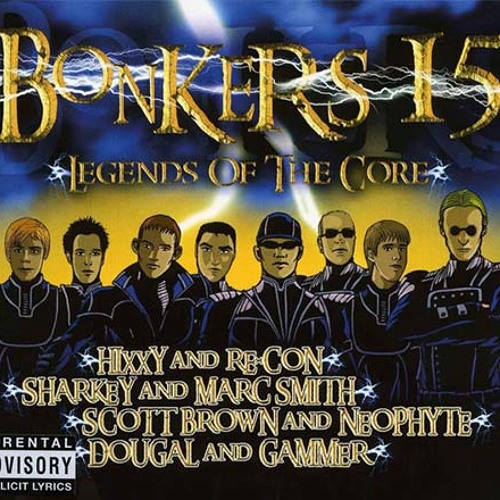 Paradise - See The Light (Sy and Unknown