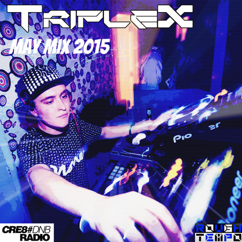 Triplex - May 2015 Mix