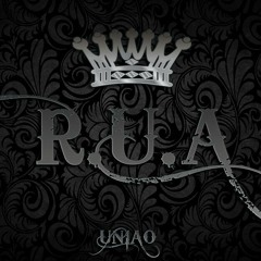 R.U.A - O Baile Ta Um Charme