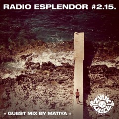 Radio Esplendor Mix