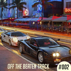 Off the beaten track #002 - Driving
