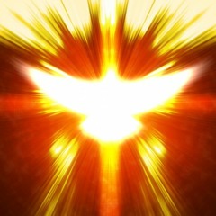 Meditation for Pentecost 2012 (Bach & Durufle)