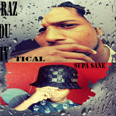 COURAZ POU VIV TICAL FT SUPA SANE