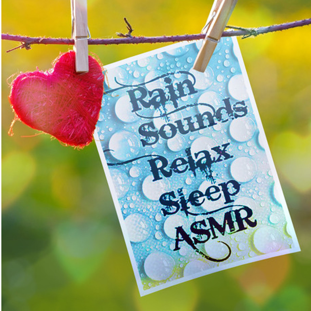 Stream ASMR Rain Sounds by DreamNationASMR | Listen online for free on ...