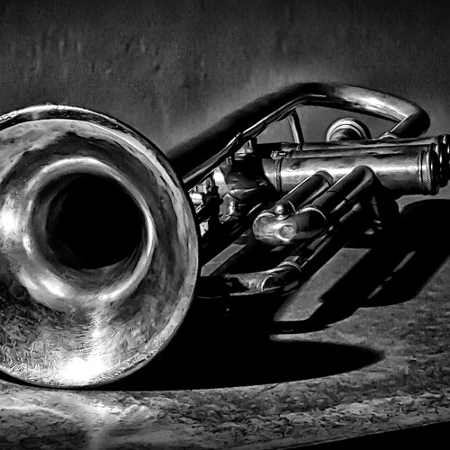 Parov Stelar - The Lonely Trumpet In Del Mar (John Pappas Edit)