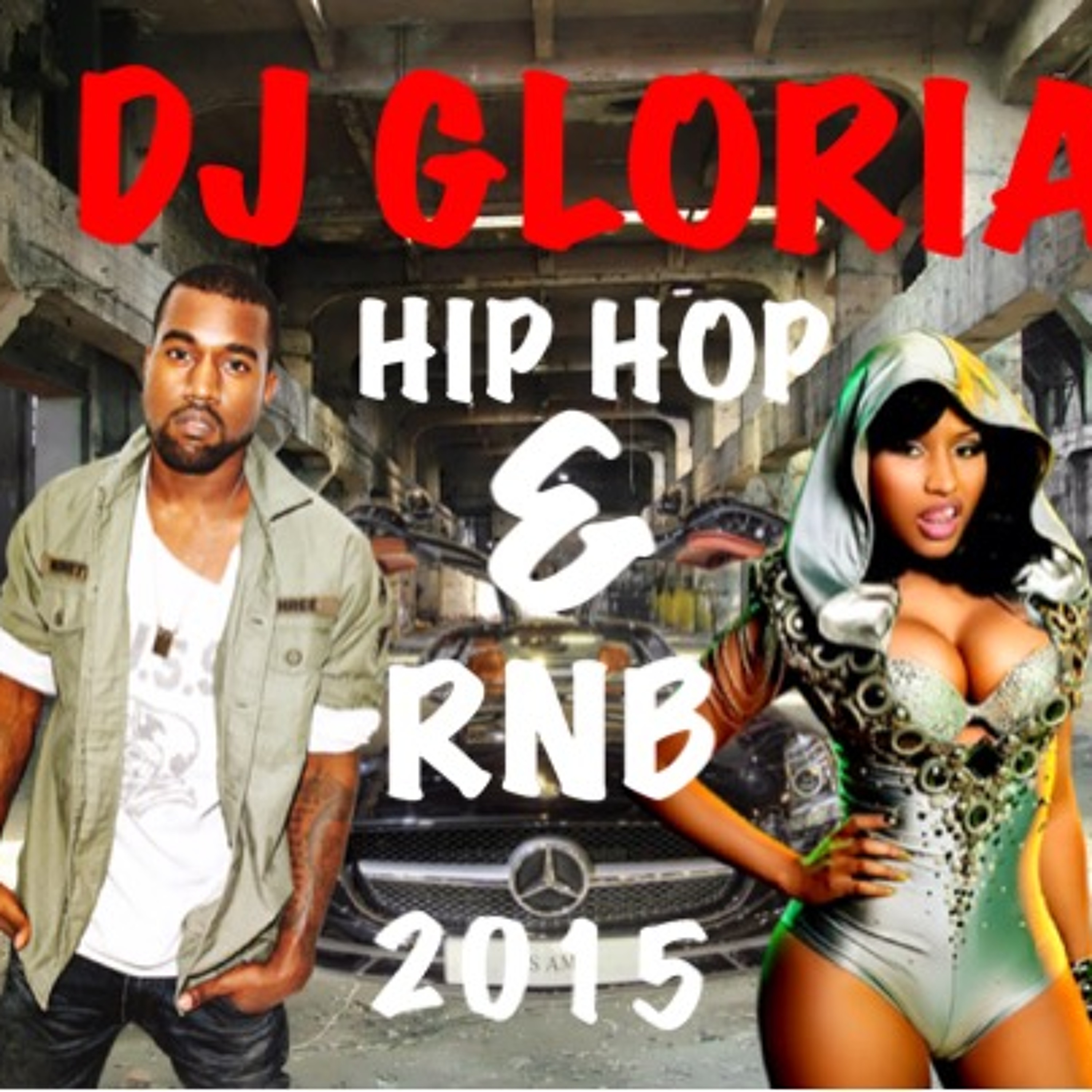 DJGLORIA69
