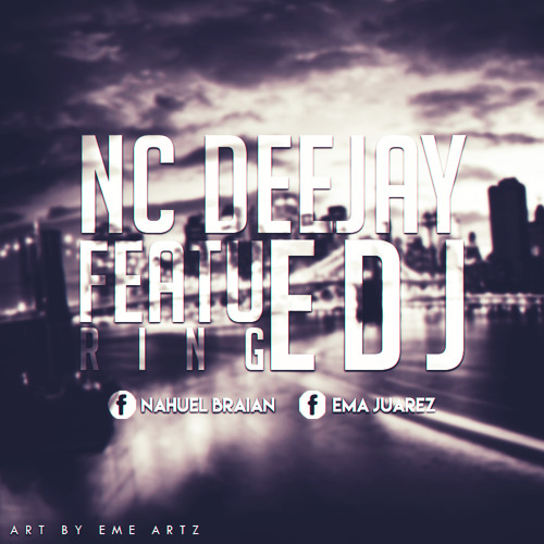 21 - SOY UN ADICTO A TI - WALTER OLMOS - (CUARTETO SIMPLE MIX - NC DEEJAY)