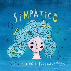 "Starfish And Coffee"  Renee and Friends featuring Maya Rudolph