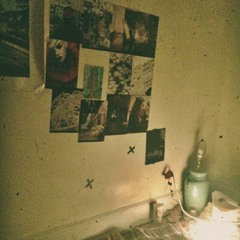 Bloody Water (Single)