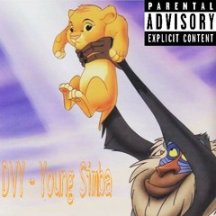 Young Simba