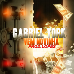 Vem Novinha (prod.Lopes)