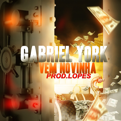 Vem Novinha (prod.Lopes)