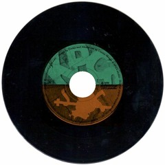 DANNY T Feat. COOKAH (KPC's) - HERBMAN REGIME (KID DYSON REMIX)