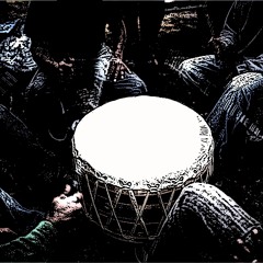 Pow Wow Step (Black Bear Singers)