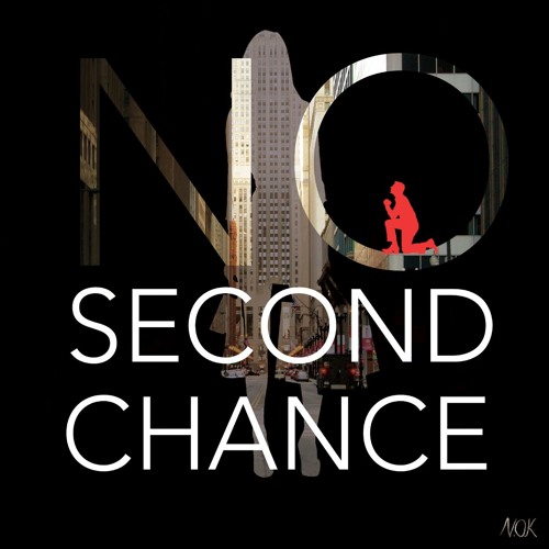 Tyler Monet - No Second Chance Round Here