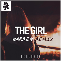 Hellberg feat. Cozi Zuehlsdorff - The Girl (Warren Remix)