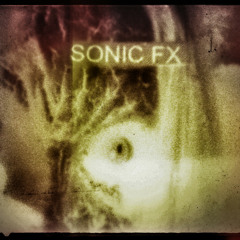 dj sonic fx      HOUSE  mix