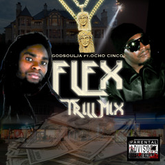 GodSoulja ft. Ocho Cinco- Flex "Trill Mix"
