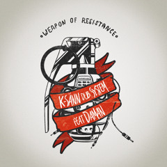 K - Sänn Dub Feat Daman - Go Back