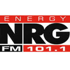 Publicidad en Radio Energy 101.1
