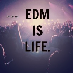 Various EDM 08.05.15