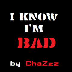 ChaZzz - BadAss Ready TERROR-track