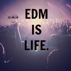 Various EDM 22.05.15