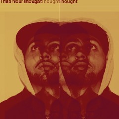 more than you thought -Jake G X Flume