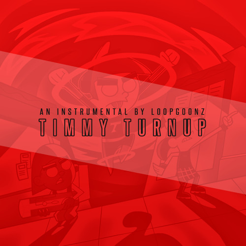 Timmy TurnUp