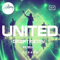 Hillsong - Oceans Cover By Sarah Reeves (Droptricity Remix)