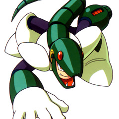 Mega Man 3 - Snake Man [M1 Mix]