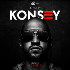 KONSEY - JPERRY Feat. TonyMix