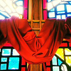 "Seeing with Hope," by Pastor Val Weise