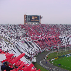 Pongan mas ... - Los Borrachos del Tablon - Club Atletico River Plate