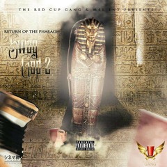 Like Dayum ft Tin Man of Tre Mob at SwagGod2 RTOTP