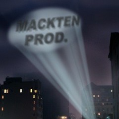 Booba Type D.U.C. No Master (Mackten Prod 2015)