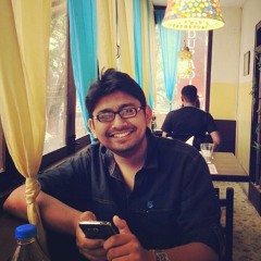 Raaste (the road)- a verse which means these roads of life may be filled with twists and turns but at the end of the day, they are roads to the journey ahead. And if we keep going, we will reach our destination.