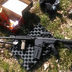 GET CLAPPED(HALF SONG) at Gem City(the bedroom)