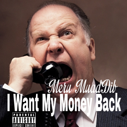 I want my money deals