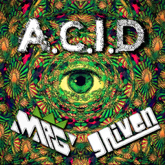 MRG & Griven - A.C.I.D (Original Mix)[FREE DOWNLOAD!!!]