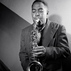 Charlie Parker//Written with Charlie Mcdonald