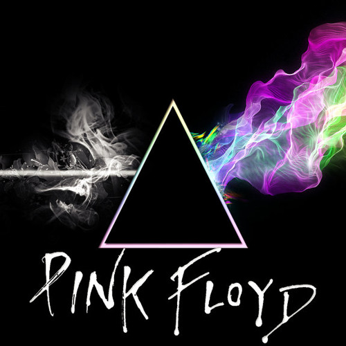 Pink Floyd Megamix By DJ Kbça