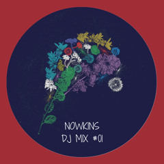 Nowkins DJ Mix #01