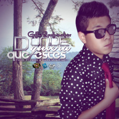 Donde quiera que estes-Griflow El perfecto Seductor (Prod. Flowhg & Gama music, NC)