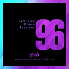 Progressive House Worldwide – PHW Promo Session 096 – 2015
