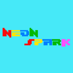 Neon Spark - Chase Of '88