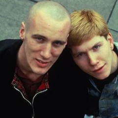 UH feat. Andre Allin - Skinheadi na terásce